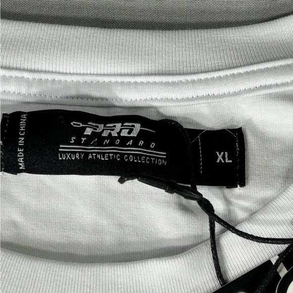 Pro Standard Houston Astros MLB Baseball Shirt New Size Men’s XL - Picture 6 of 9